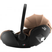 Baby-Safe Pro - Lux Warm Caramel Lux Warm Caramel